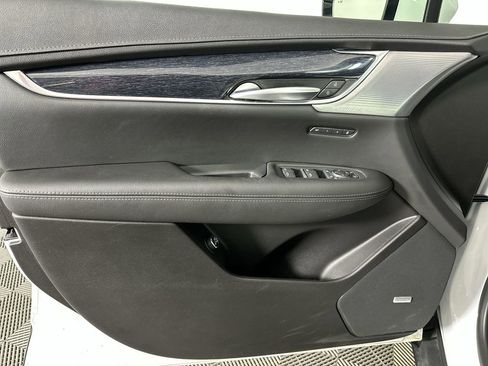Used 2023 Cadillac XT5 Premium Luxury image 25