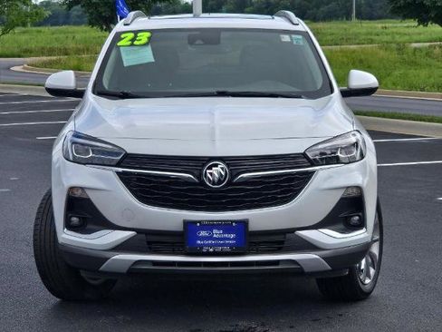 Used 2023 Buick Encore GX Essence w/ Experience Buick Package AWD/4WD image 3