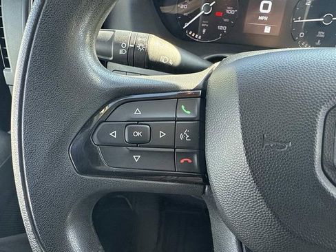 Used 2023 RAM ProMaster 2500 image 33