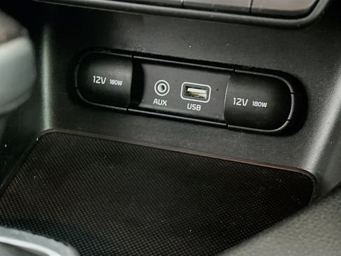 Used 2018 Kia Sportage EX w/ EX Sport Appearance Package image 25