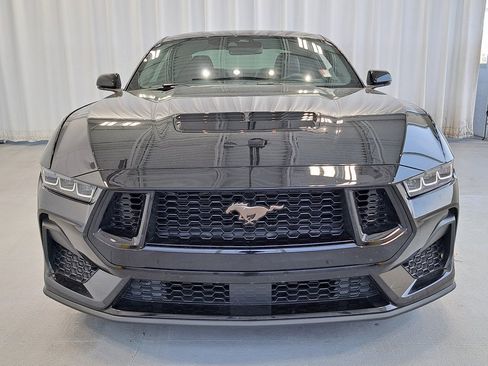 Used 2024 Ford Mustang GT Premium image 3
