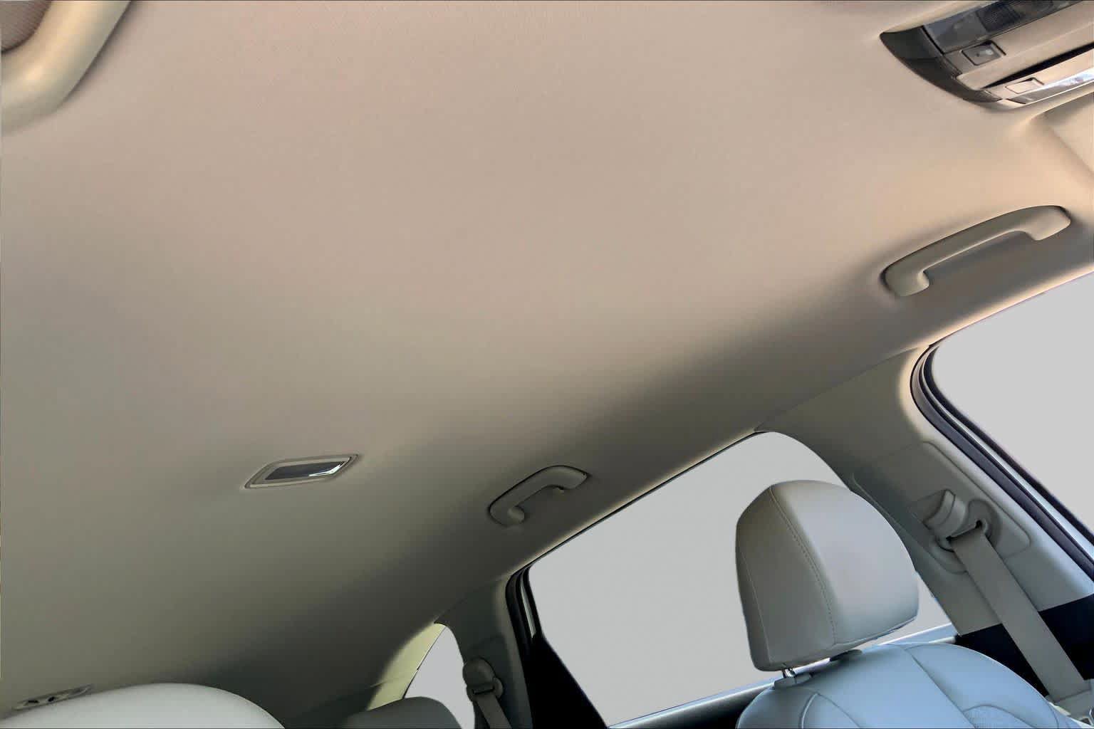 Used 2024 Kia Sorento EX AWD/4WD image 14