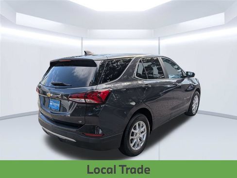 Used 2022 Chevrolet Equinox LT FWD image 6