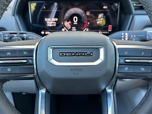 New 2026 GMC Terrain Denali image 21