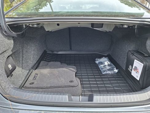 New 2026 Volkswagen Jetta SEL image 25