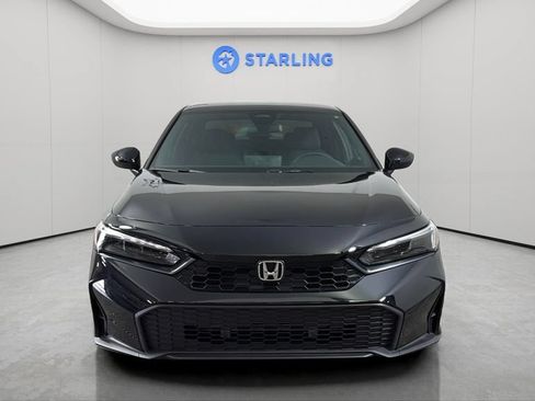 Used 2025 Honda Civic Sport image 15