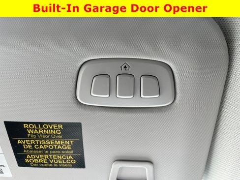 Used 2023 Ford Bronco Sport Heritage w/ Heritage Convenience Package AWD/4WD image 41