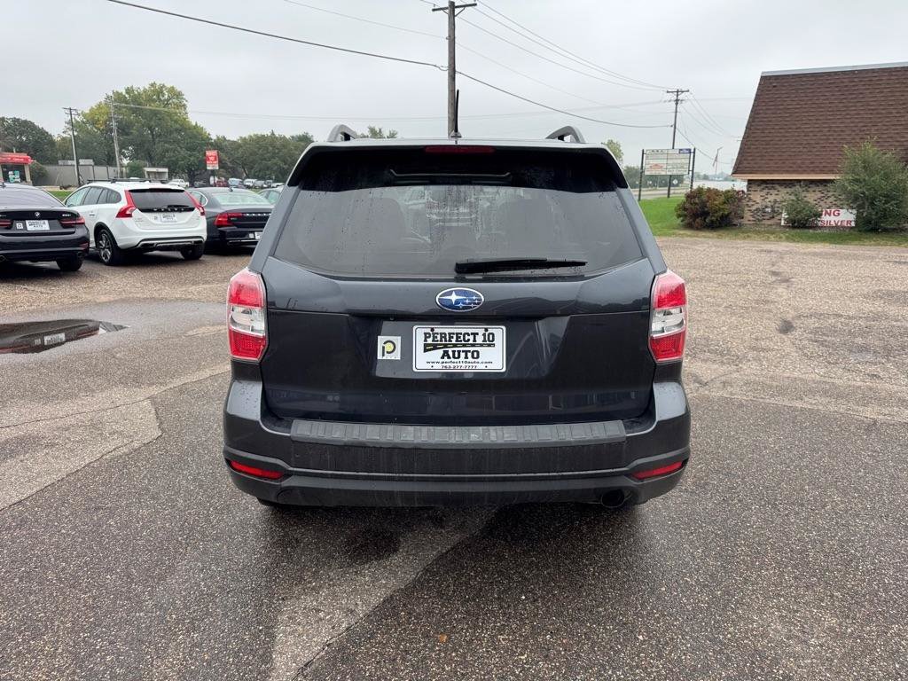 Used 2014 Subaru Forester 2.5i Limited AWD/4WD image 6