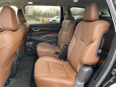 Used 2025 Subaru Ascent Touring w/ Popular Package #2