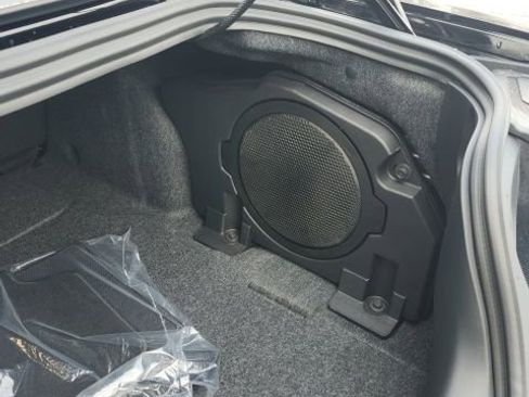 New 2026 Ford Mustang Dark Horse image 15