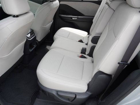 Certified 2024 Lexus TX 350 FWD w/ Technology Package image 23