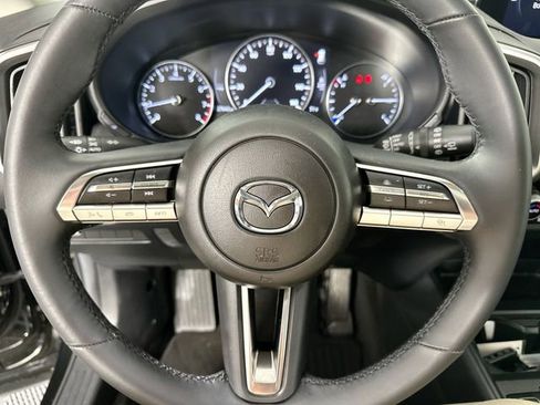 Used 2025 MAZDA CX-50 AWD 2.5 S w/ Premium Package image 21