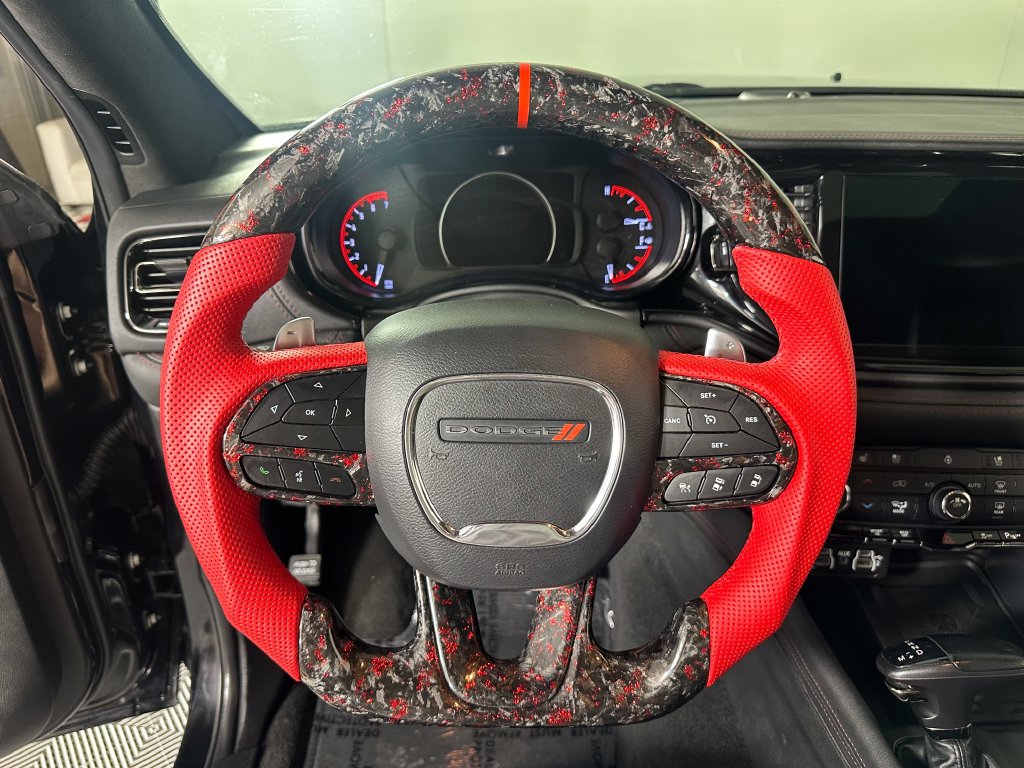Used 2022 Dodge Durango R/T AWD/4WD image 27