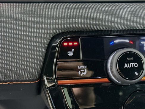 Used 2026 Honda Passport TrailSport image 23