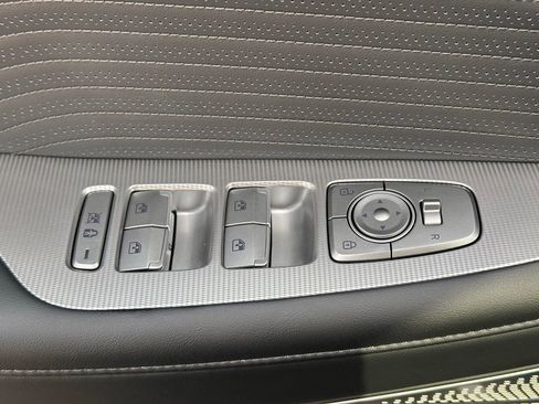 Used 2025 Hyundai Palisade Calligraphy image 29