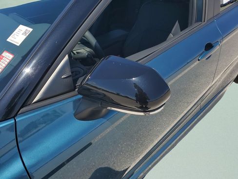 Certified 2025 Toyota Camry XSE FWD image 27