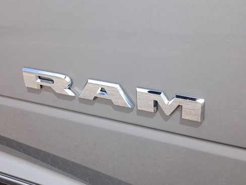 Used 2021 RAM 2500 Tradesman AWD/4WD image 33