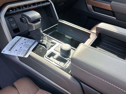 New 2026 Toyota Tundra 1794 Edition AWD/4WD image 19