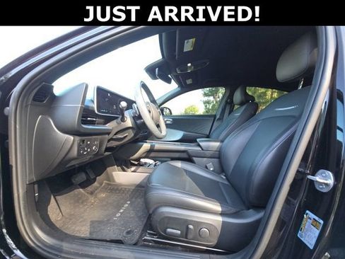 Certified 2023 Hyundai Ioniq 6 SEL RWD image 10