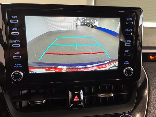 Used 2020 Toyota Corolla SE FWD image 31