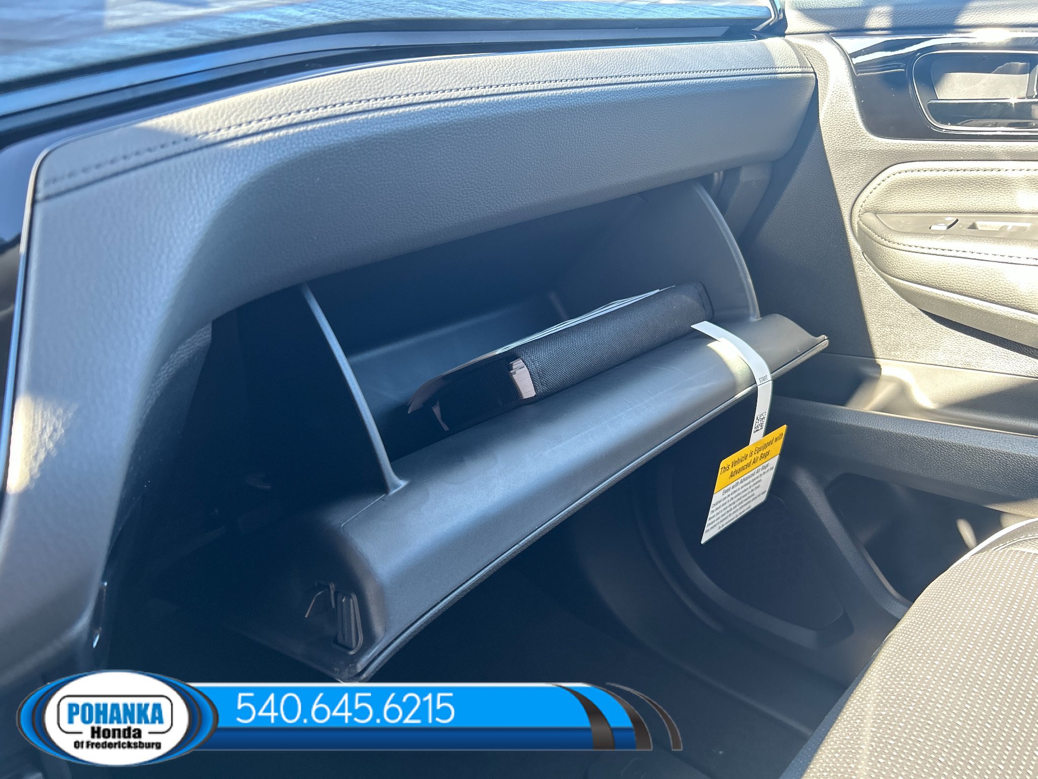 New 2027 Honda Odyssey Elite image 11