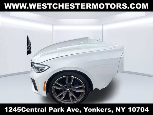 Used 2020 BMW M340i xDrive w/ Premium Package AWD/4WD image 7