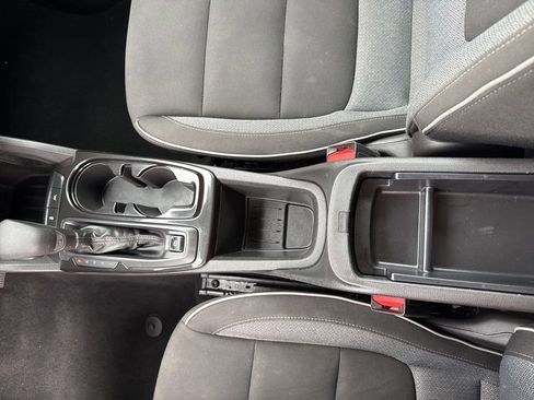 Used 2024 Chevrolet TrailBlazer LS image 22