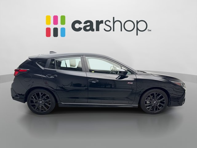 Used 2024 Subaru Impreza RS AWD/4WD image 6