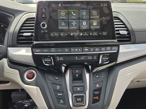 New 2026 Honda Odyssey EX-L image 9