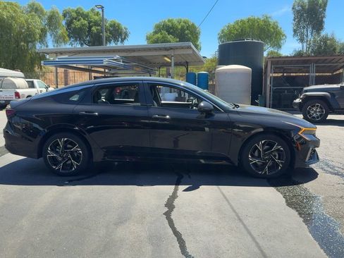 Used 2025 Kia K5 GT-Line FWD image 4
