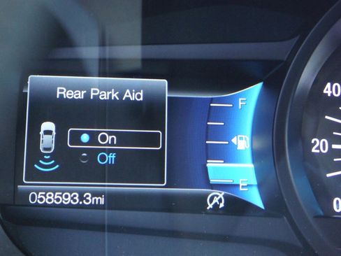 Used 2020 Ford Edge SEL w/ Convenience Package image 47