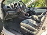 Used 2022 Subaru Crosstrek 2.5i Limited w/ Moonroof Package 2 image 5