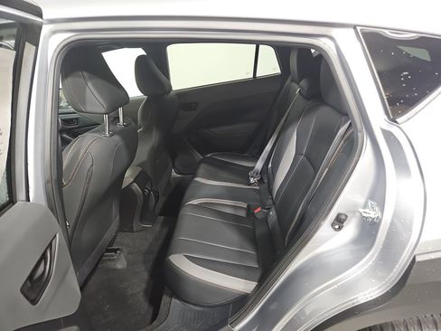 New 2026 Subaru Crosstrek 2.5i Wilderness AWD/4WD image 24