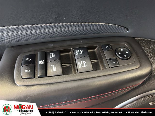 Used 2022 Dodge Durango R/T AWD/4WD image 16