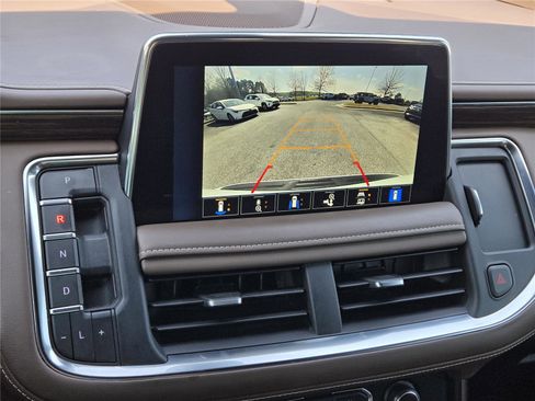 Used 2022 Chevrolet Tahoe High Country image 27