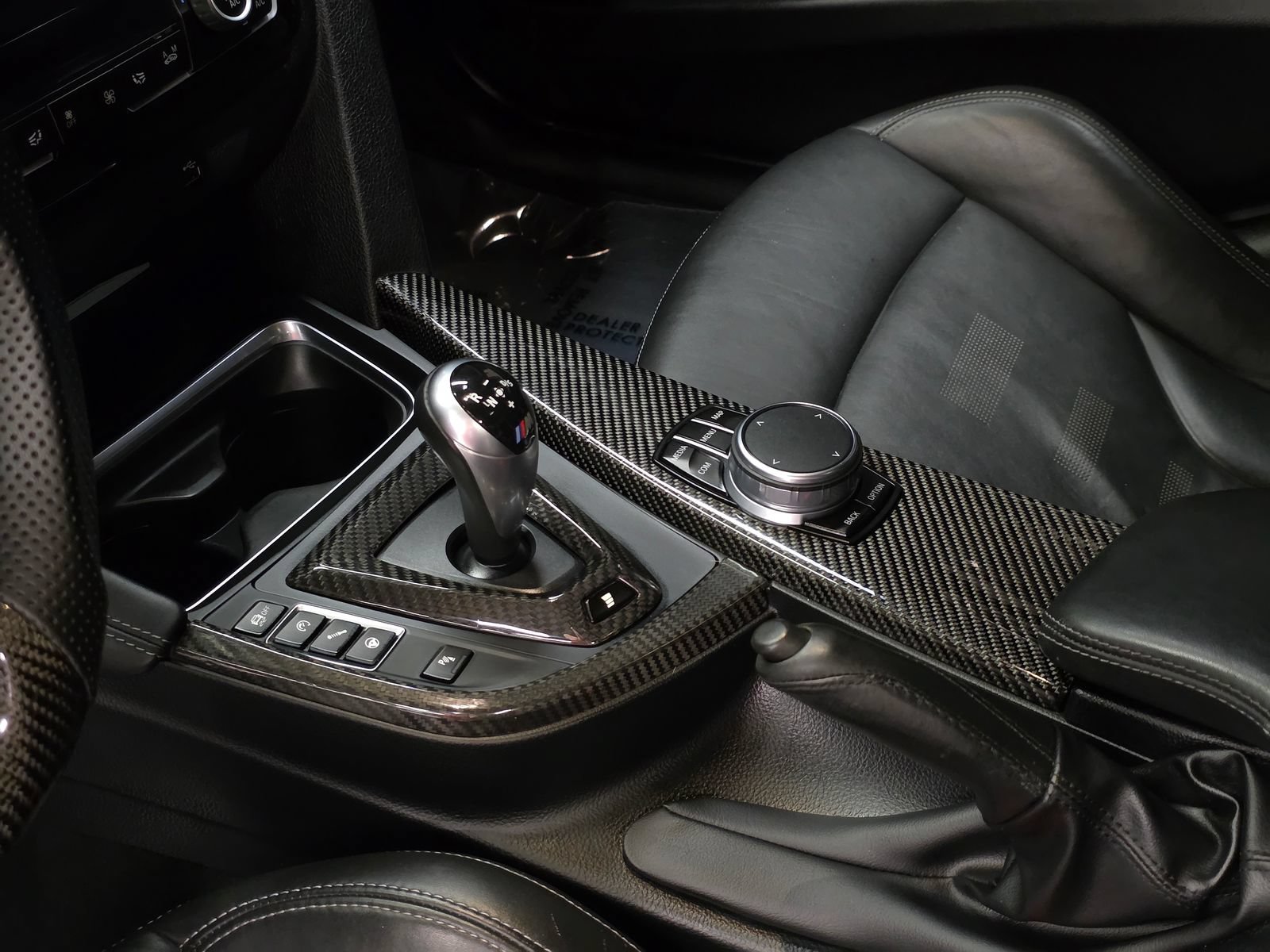 Used 2018 BMW M3 w/ Competition Package RWD image 23