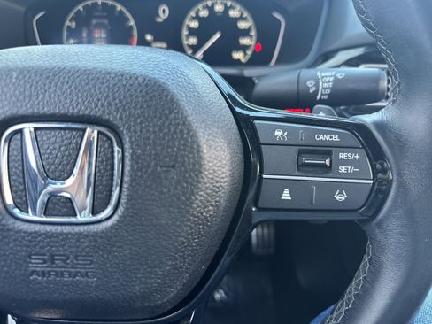 Used 2023 Honda Civic Sport image 18