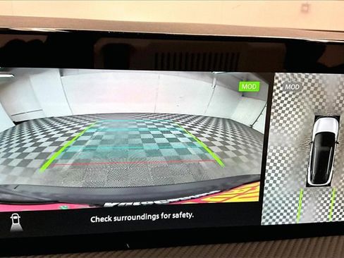 New 2026 Nissan Kicks SR image 22