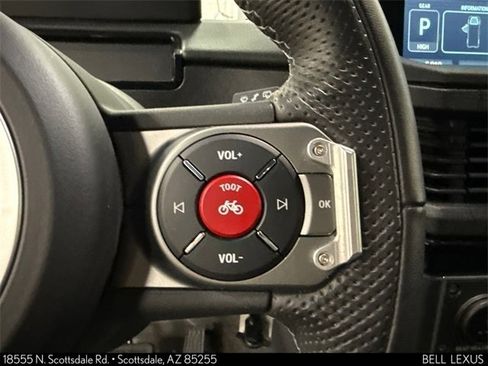 Used 2024 INEOS Grenadier Fieldmaster Edition image 9