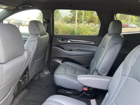 Used 2023 Buick Enclave Essence w/ LPO, Floor Liner Package FWD image 17