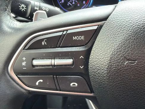 Used 2021 Hyundai Palisade SEL w/ Convenience Package AWD/4WD image 12