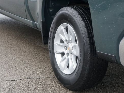 Used 2025 Chevrolet Silverado 1500 LT image 9