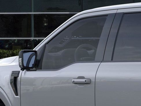 New 2026 Ford F150 XLT w/ Equipment Group 302A MID image 18