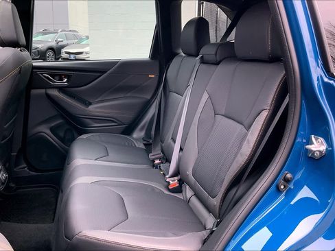 Used 2022 Subaru Forester Wilderness image 21
