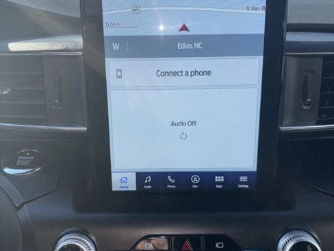 Used 2020 Ford Explorer ST w/ ST Street Pack image 9