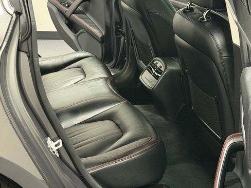 Used 2016 Maserati Ghibli S Q4 AWD/4WD image 10