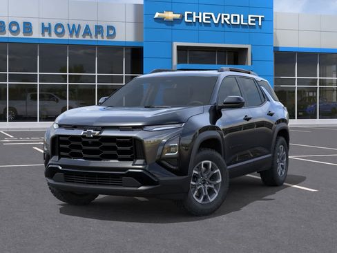 New 2026 Chevrolet Equinox ACTIV FWD image 6