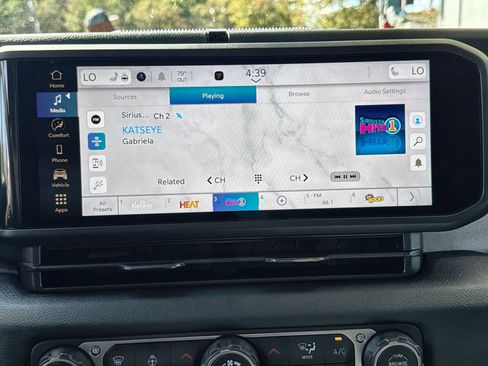 New 2025 Jeep Wrangler Sport image 18