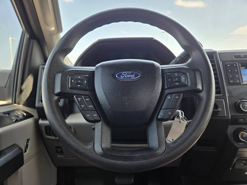 Used 2018 Ford F150 XL w/ Equipment Group 101A Mid RWD image 33