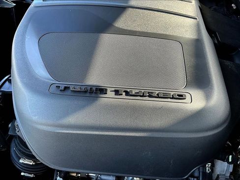 Used 2025 RAM 1500 Rebel w/ Rebel Level 2 Equipment Group image 34